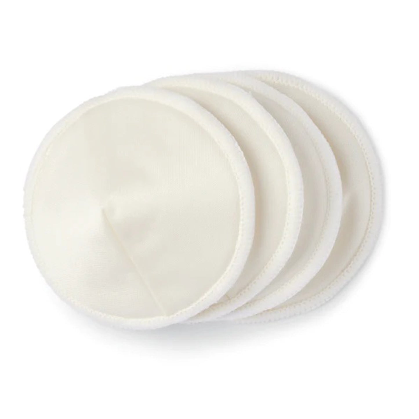 Nursing Pad Ameda® Multi-layer Fabric Reusable