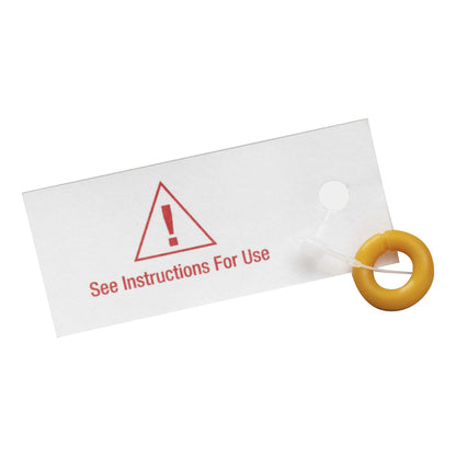 Tourni-cot™ Tourniquet Finger Ring