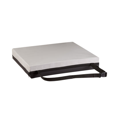 McKesson Gel Protekt Seat Cushion, 18 x 16 x 3 Inch