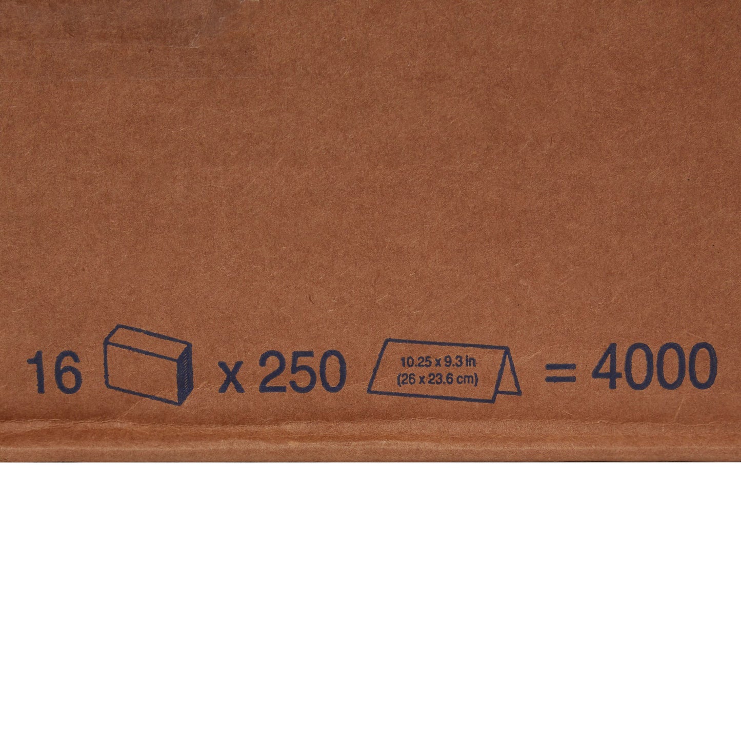 Scott Paper Towel, Single-Fold, 9.3 x 10.5 Inch