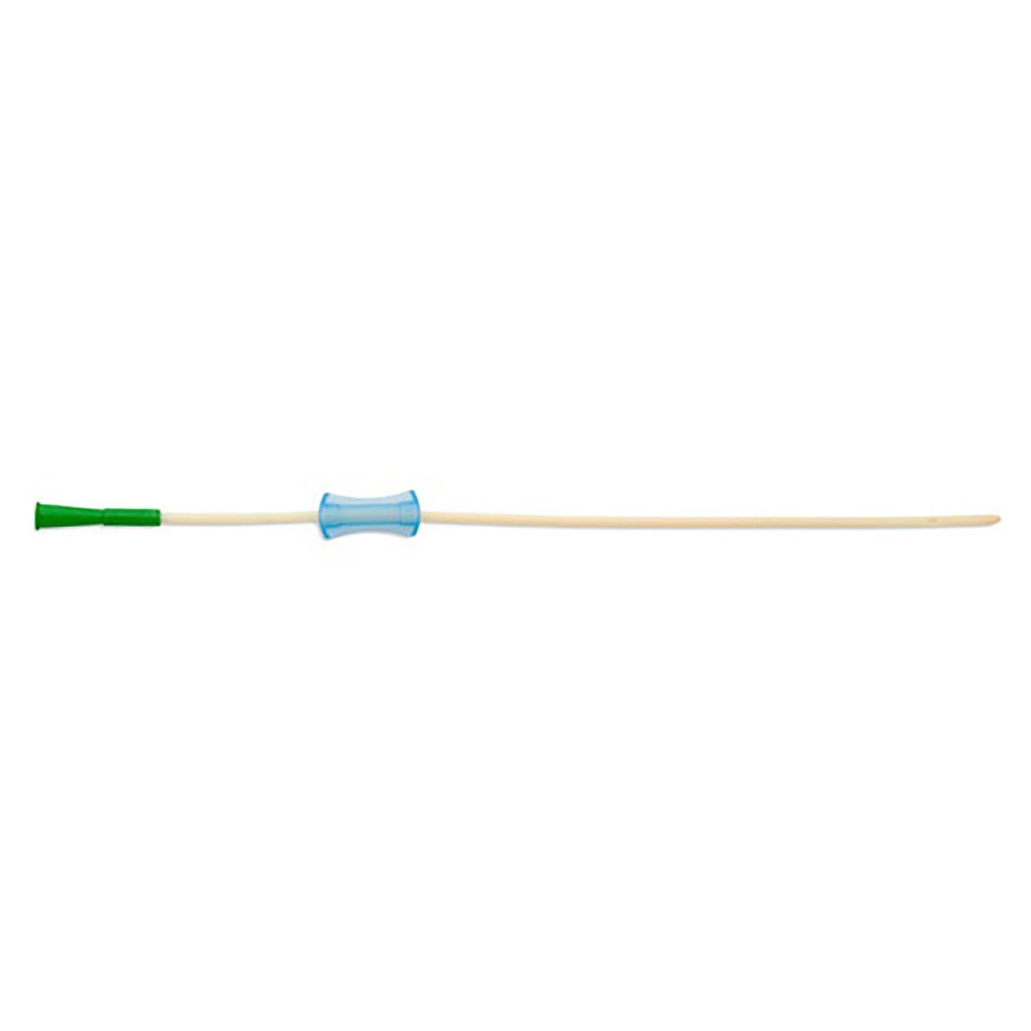 Urethral Catheter Onli Ready to Use Straight Tip Hydrophilic Coated PVC 14 Fr. 7 Inch