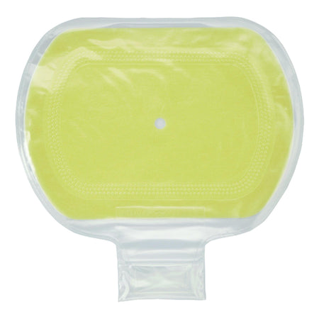 ConvaTec 839253 Eakin Fistula and Wound Pouch, 6-1/3 x 9-7/10 Inch, Skin Barrier