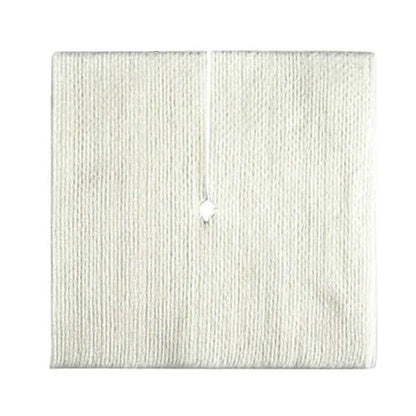 Dynarex Resp-O2™ Drain Sponge, 4 x 4 Inch