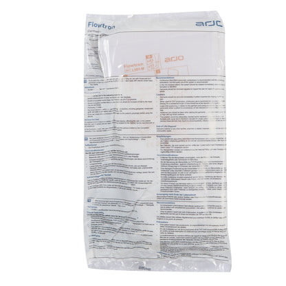 DVT Compression Therapy Garment Adjustable Flowtron® Calf Standard