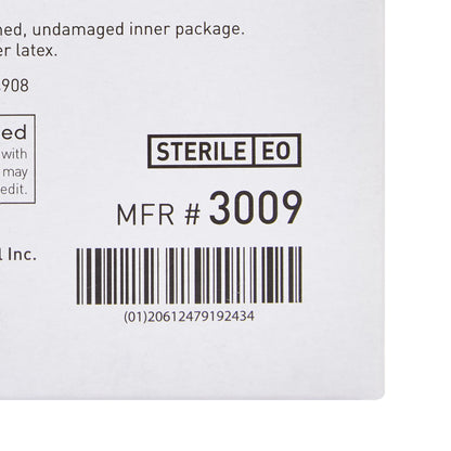 McKesson Skin Closure Reinforced Strip