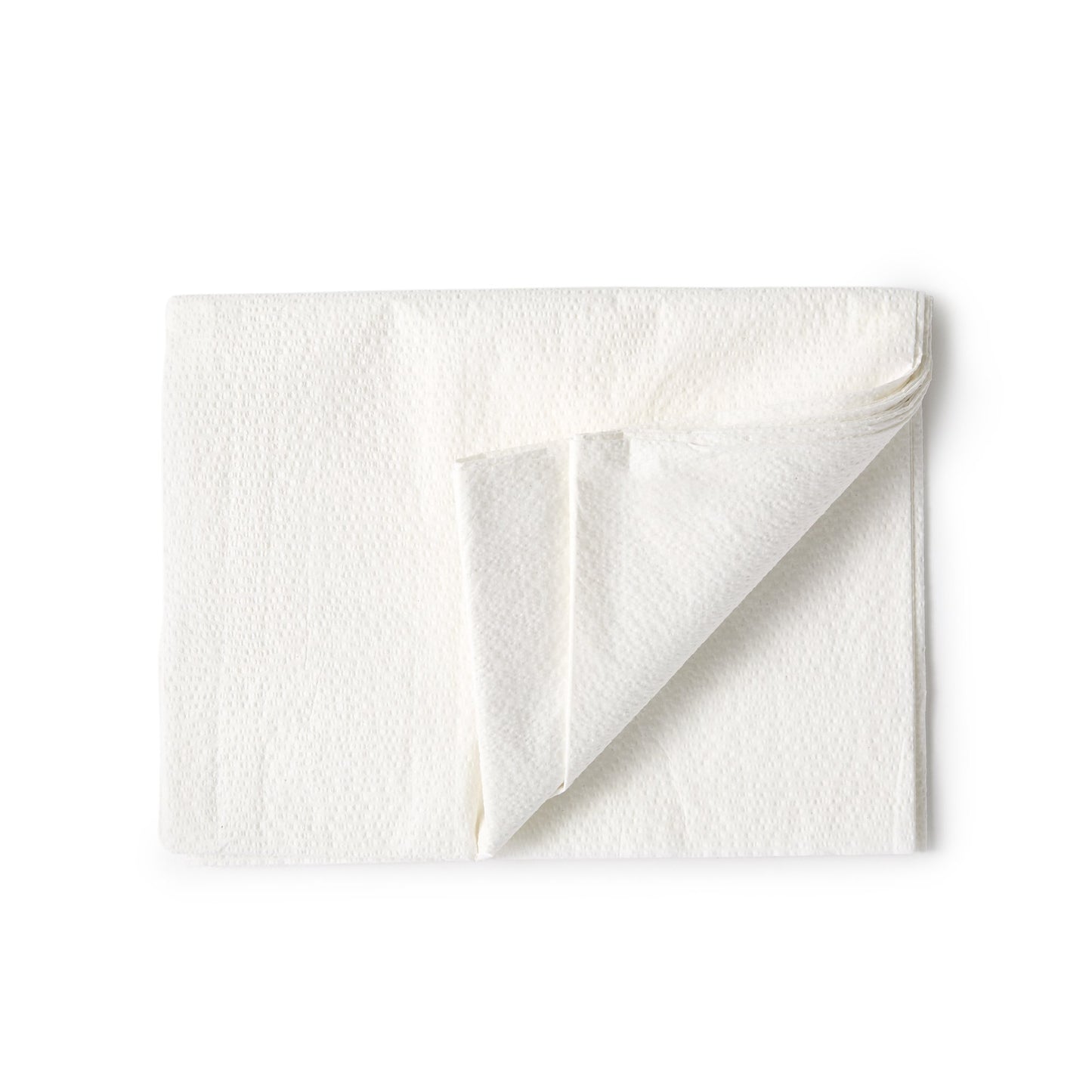 McKesson Nonsterile Physical Exam Drape, 40 x 60 Inch