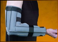 Elbow Immobilizer Small / Medium