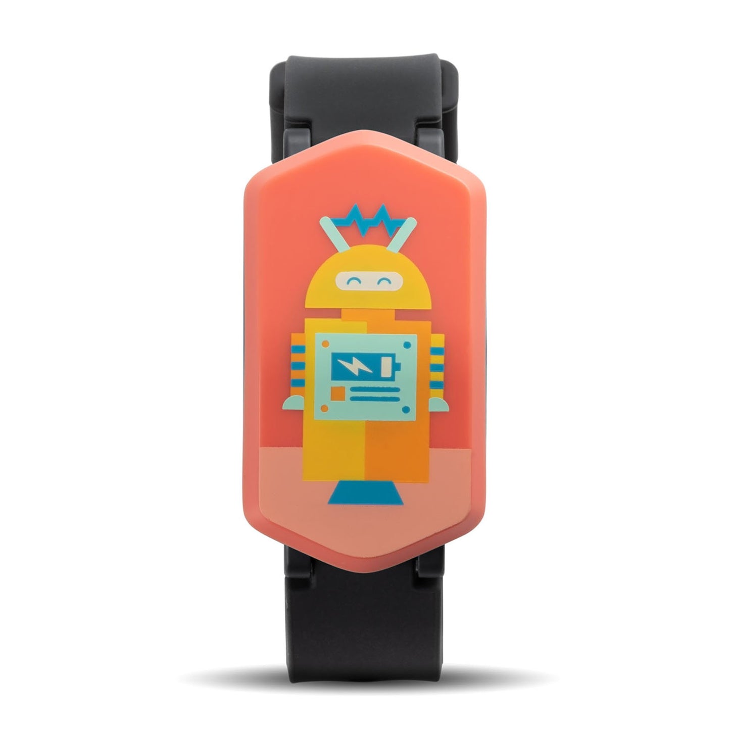 Biomarker Monitor Kiddo Monitoring Heart, Temperature USB Charger