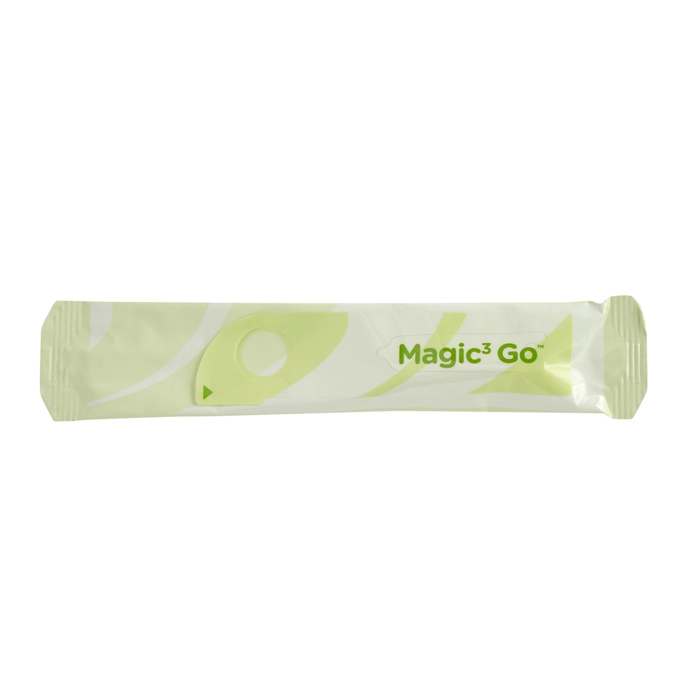 Magic3® Urethral Catheter, 14 Fr., Female, Straight Tip