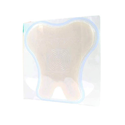 DuoDerm® Signal® Hydrocolloid Dressing, 8 x 9 Inch Sacral