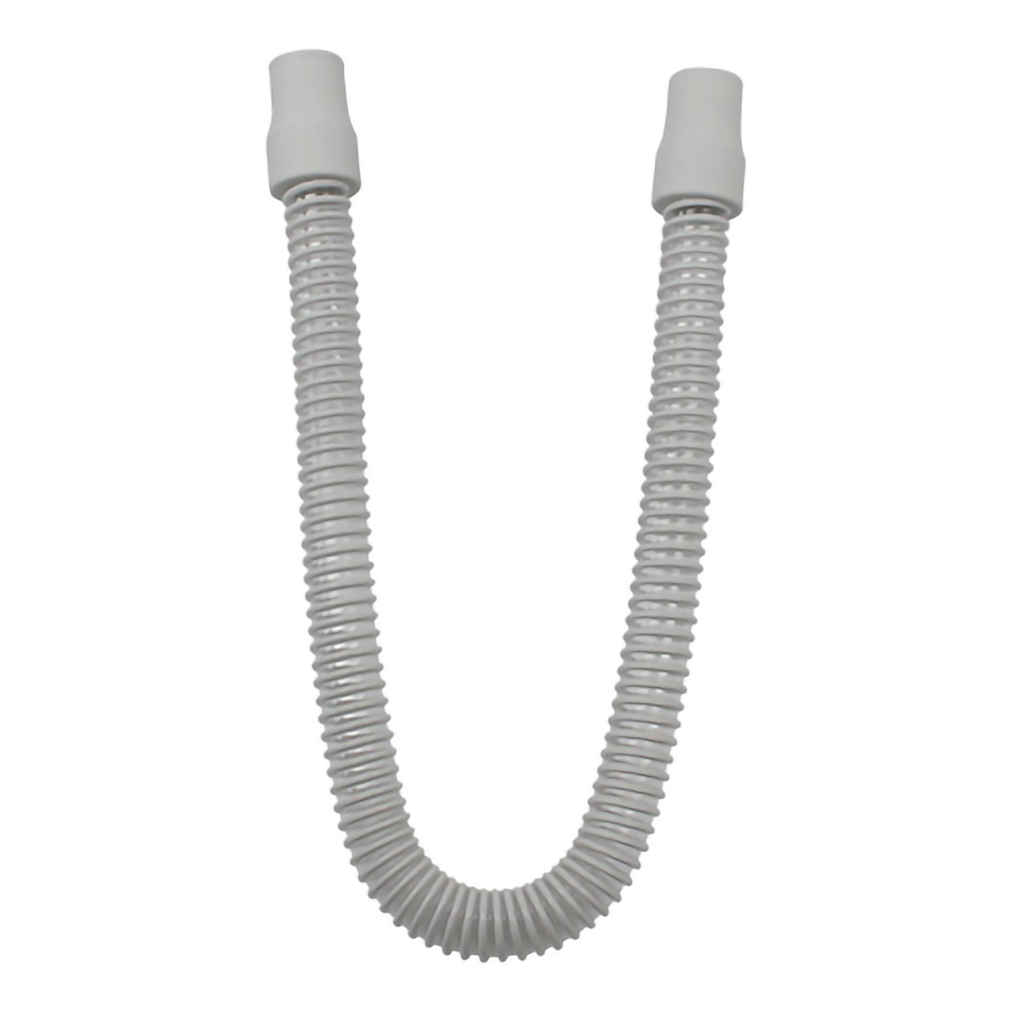 CPAP Tubing 2 Foot Length 15 mm ID 22 mm Cuffs