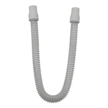 Sunset Healthcare TUB02 CPAP Tubing 2 Foot Length 15 mm ID 22 mm Cuffs