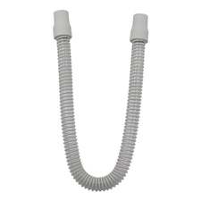 CPAP Tubing 2 Foot Length 15 mm ID 22 mm Cuffs