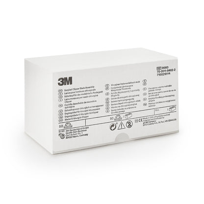 3M™ Surgical Clipper Blade
