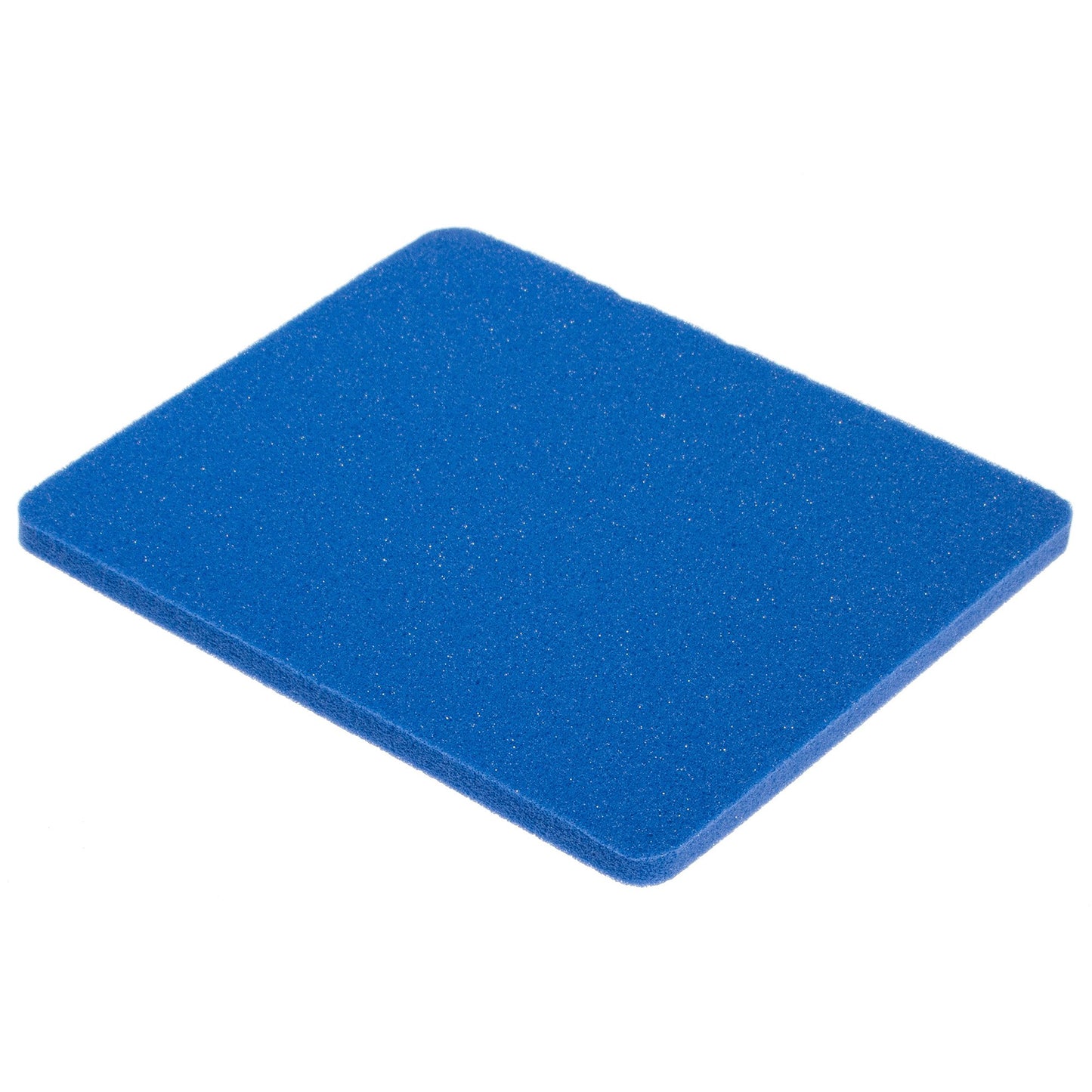 DermaRite DermaBlue Plus Foam Antimicrobial Wound Dressing 4x5 inch blue foam material item 76040514.