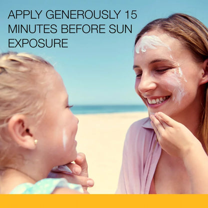Sunscreen Neutrogena® Beach Defense® SPF 70 Lotion 6.7 oz. Bottle