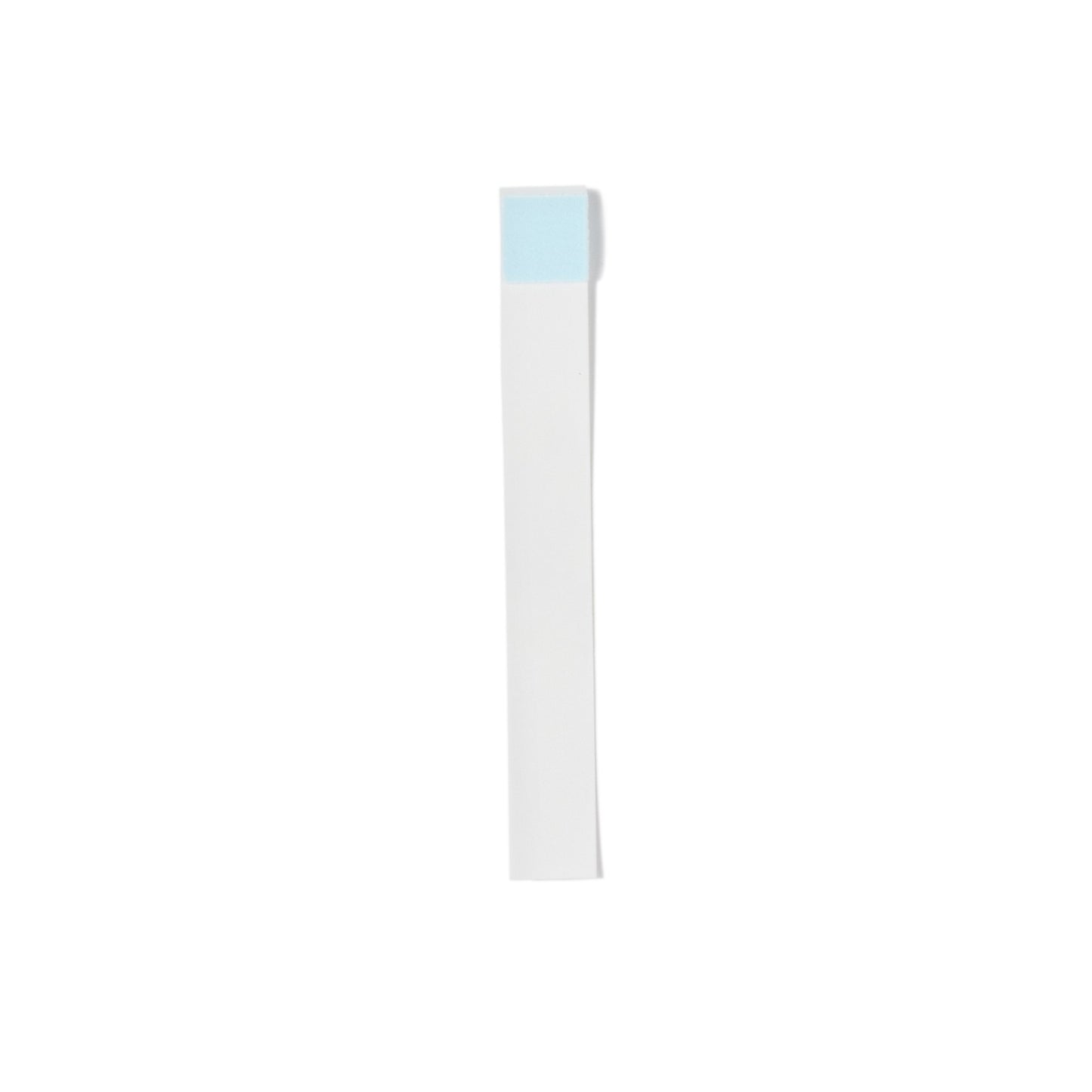 OPA Concentration Indicator Rapicide™ OPA/28 Pad 50 Test Strips Bottle Single Use