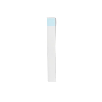 OPA Concentration Indicator Rapicide™ OPA/28 Pad 50 Test Strips Bottle Single Use