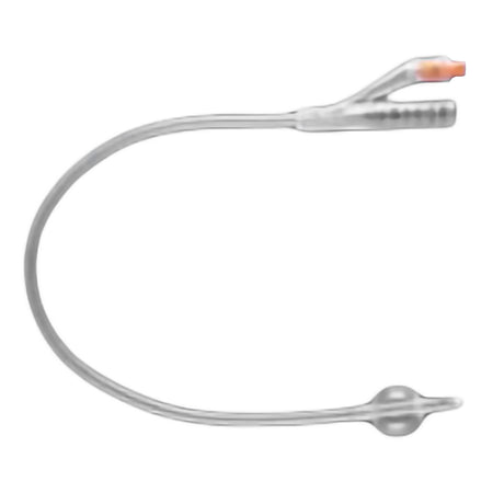 Teleflex 171305160 Rusch Foley Catheter, 16 Fr., 16 Inch, 2-Way