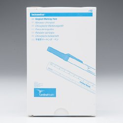 Cardinal 212WPRA Skin Marker