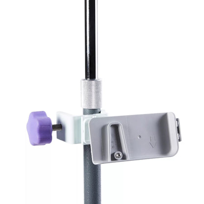 Kangaroo™ Connect Pole Clamp for Kangaroo™ Connect Enteral Feeding Pump and Kangaroo OMNI