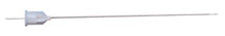 Cervical Injection Needle Potocky® Straight Style 27 Gauge 3-1/2 Inch Sterile