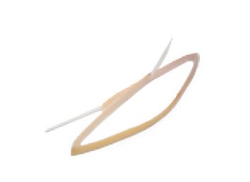 Cardinal 49000 Argyle Tracheostomy Tube Holder