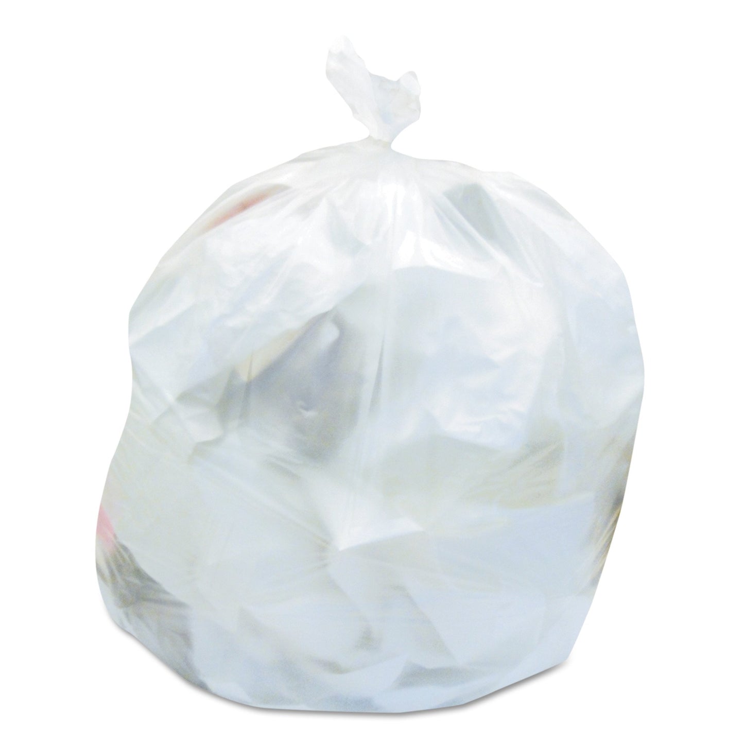 Heritage Standard High Density Trash Bag, 30 gal.