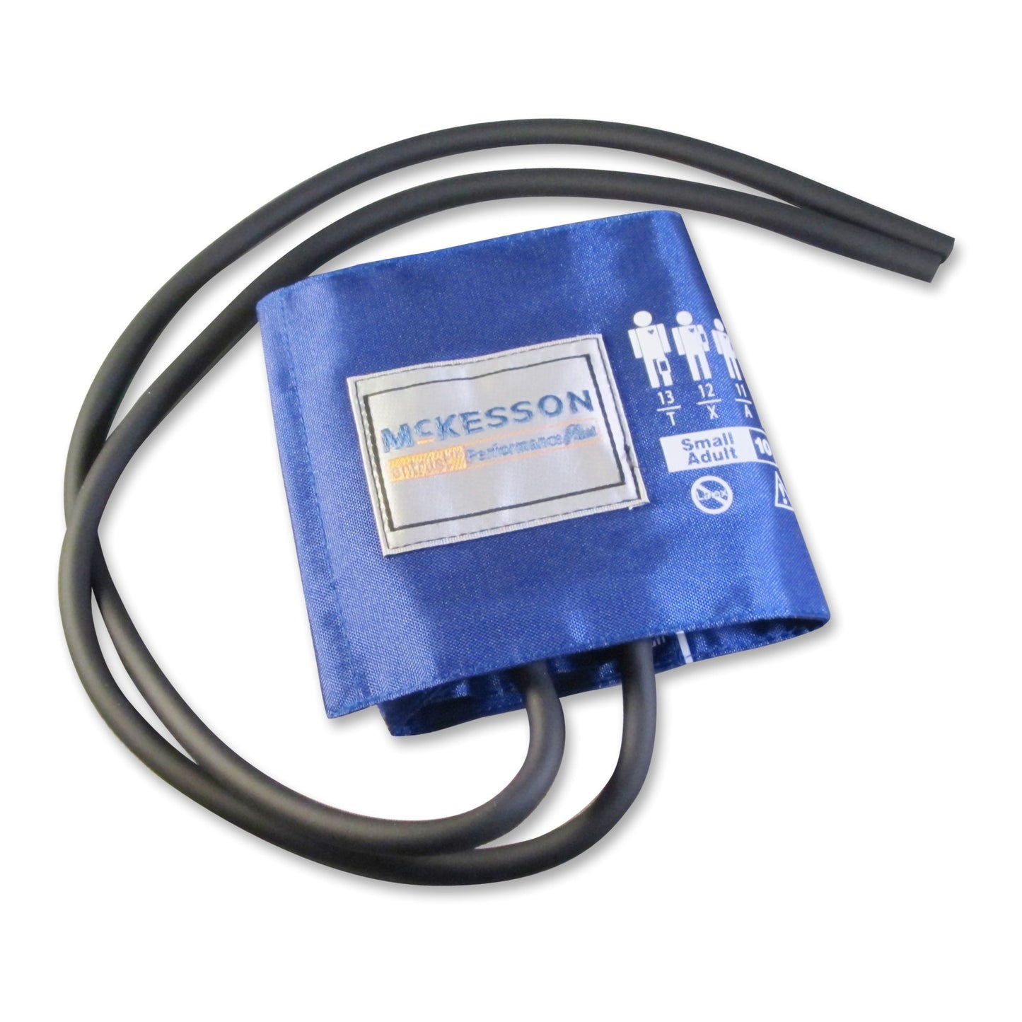 McKesson Lumeon™ Cuff, 2-Tube Bladder
