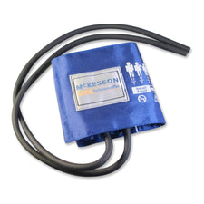 McKesson Lumeon™ Cuff, 2-Tube Bladder