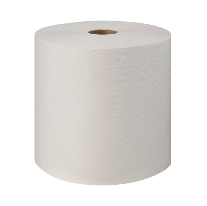 Scott® Essential White Paper Towel, 8 Inch x 600 Foot
