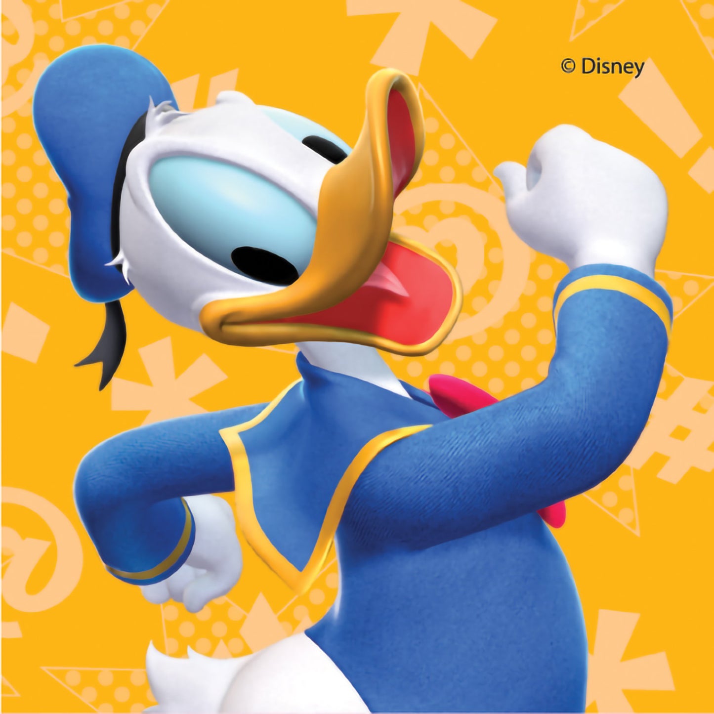 Medibadge® KLS™ Mickey Mouse Clubhouse Stickers
