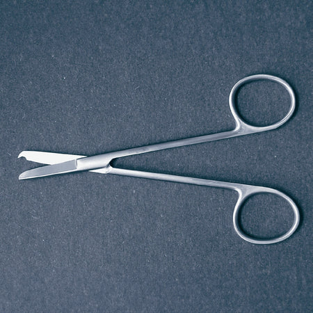 McKesson Suture Scissors