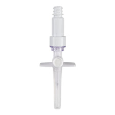 Mini-Spike® Dispensing Pin with Ultrasite® Valve