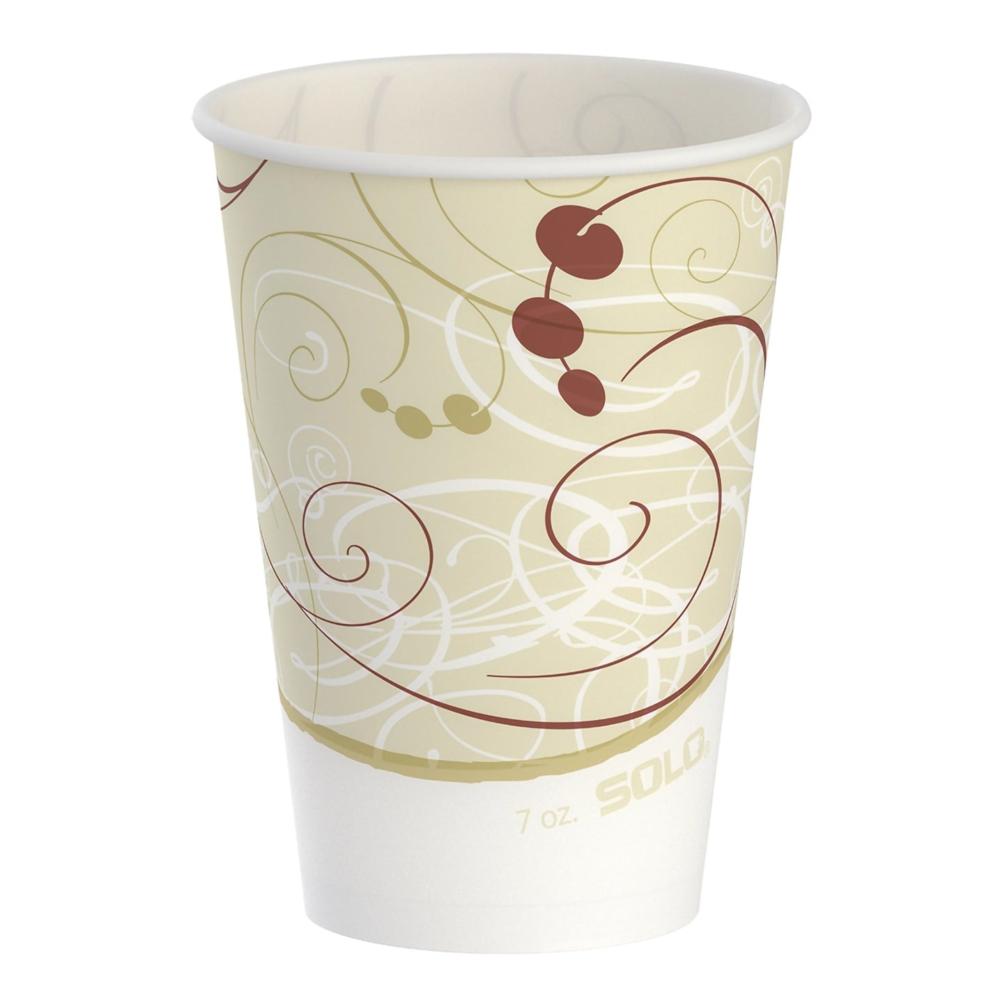 Solo® Drinking Cup, 7-ounce