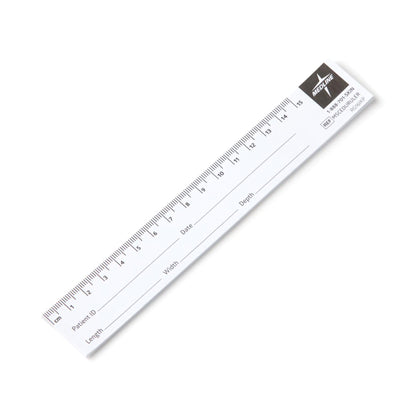 Educare® Wound Measuring Ruler