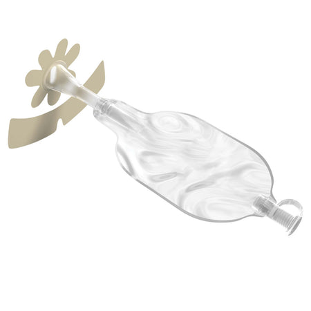Argentum Medical 23046 Men's Liberty 3.0 External Catheter