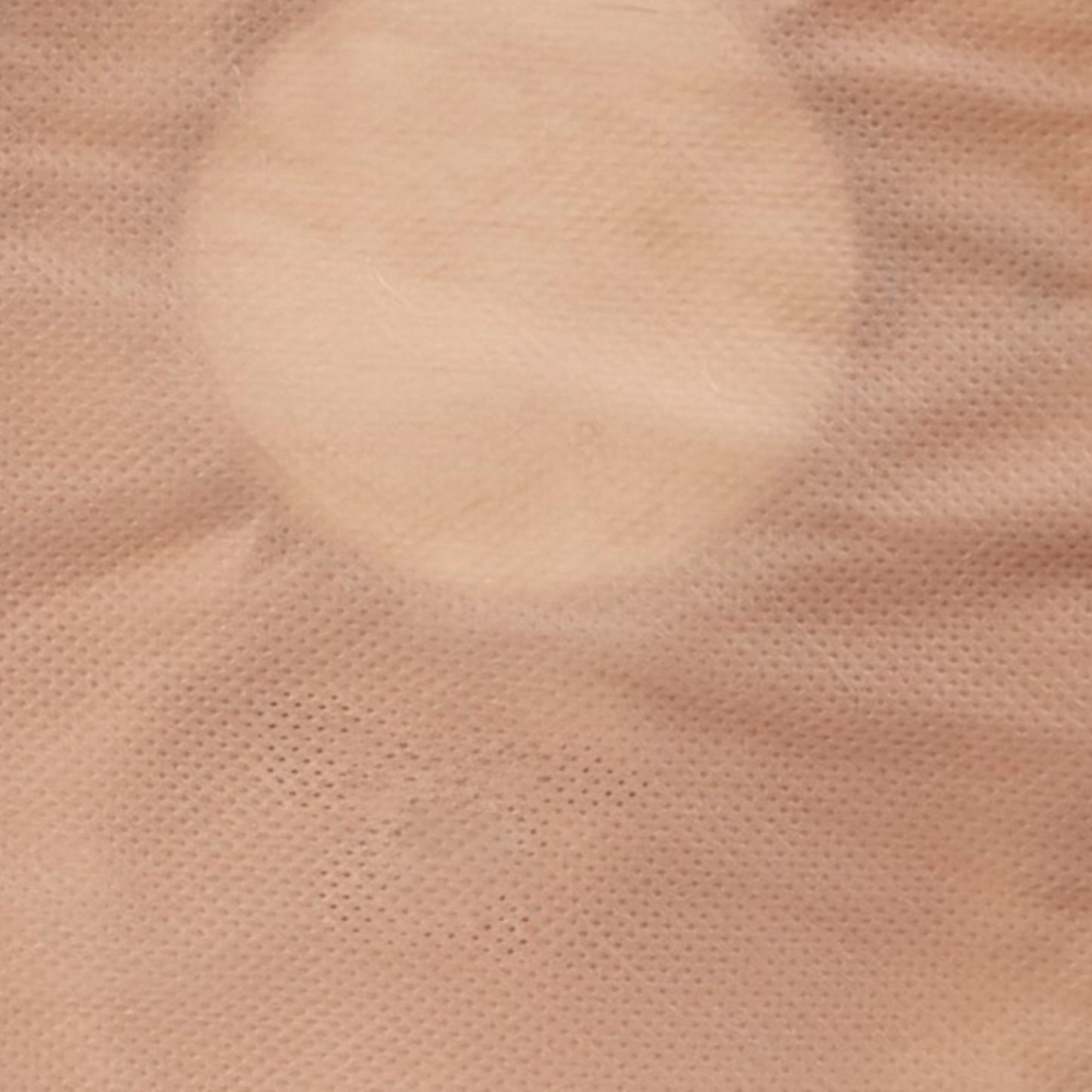New Image™ 18394 Two-Piece Beige Ostomy Pouch, Pre-cut to Fit 70 mm Stomas, Blue