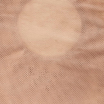 New Image™ 18394 Two-Piece Beige Ostomy Pouch, Pre-cut to Fit 70 mm Stomas, Blue