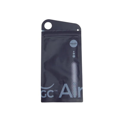 Urethral Catheter GentleCath® Air Straight Tip Hydrophilic Coated PVC 16 Fr.