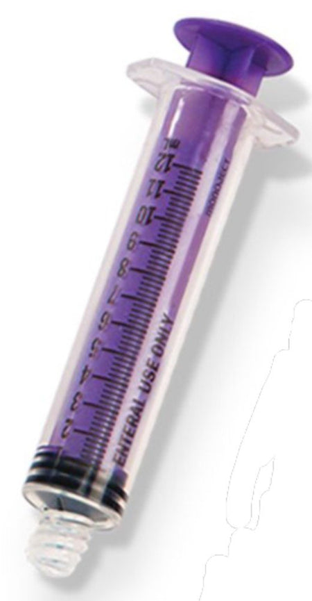 Cardinal 1026103 Monoject Enteral Feeding / Irrigation Syringe