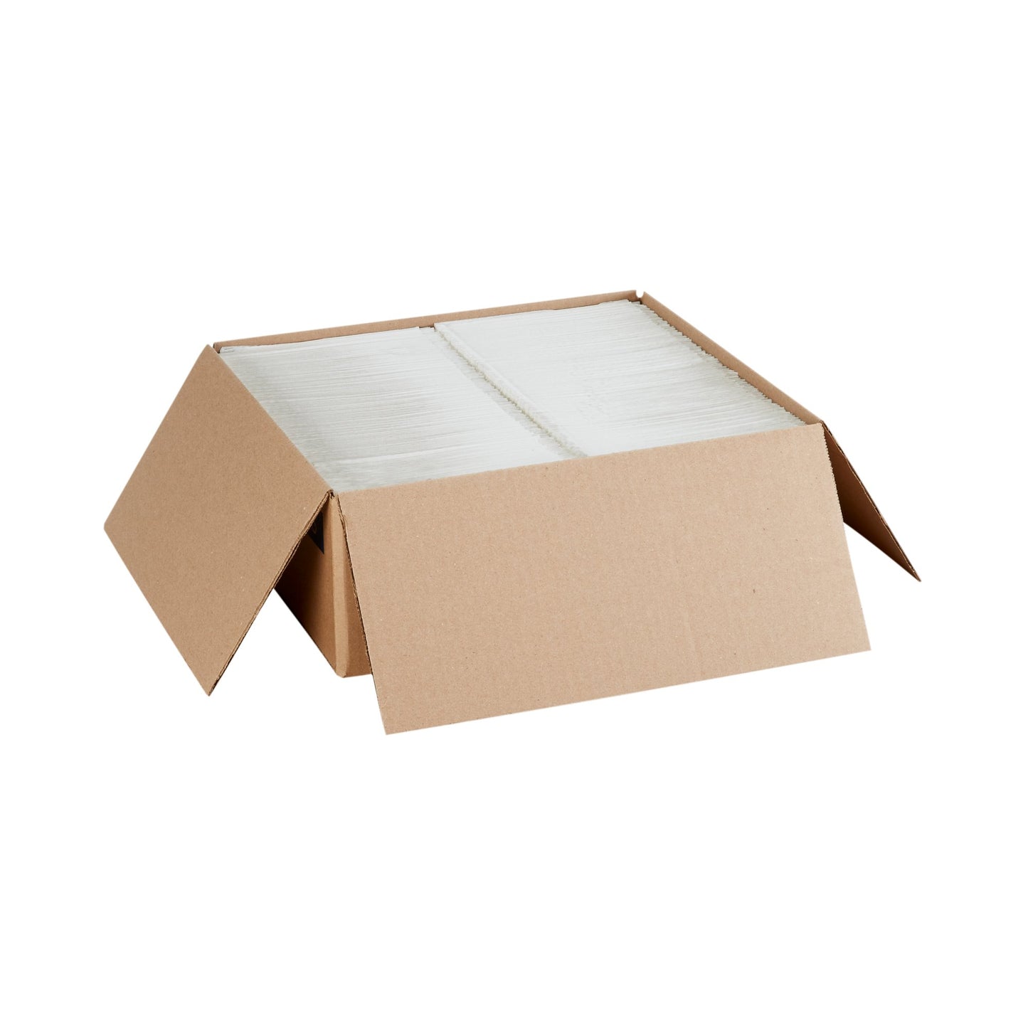 McKesson Deluxe White Procedure Towel, 13 x 18 Inch