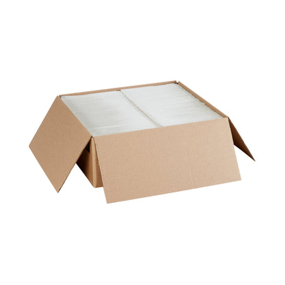 McKesson Deluxe White Procedure Towel, 13 x 18 Inch