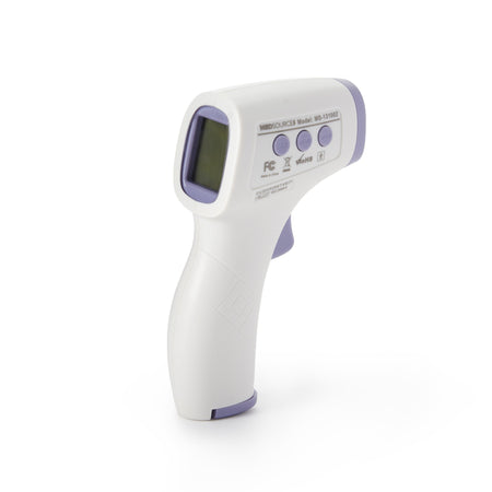 MedSource International 1164995 Noncontact Infrared Thermometer