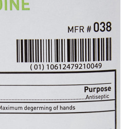 McKesson Prep Solution 1 gal. Jug