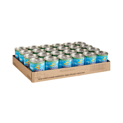 PediaSure® Grow & Gain Therapeutic Nutrition, Chocolate, 8-ounce can