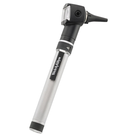 Welch Allyn 22821 PocketScope Otoscope with Throat Illuminator Set
