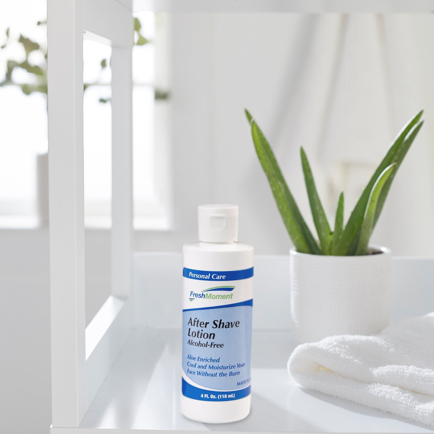 Fresh Moment™ Aftershave, 4 fl. Oz.