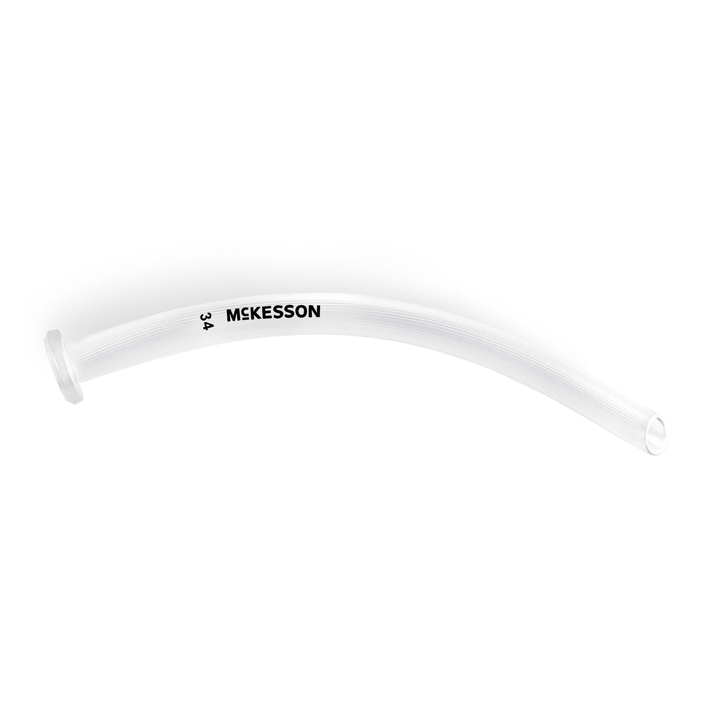 Nasopharyngeal Airway 34 Fr. Beveled Tip PVC