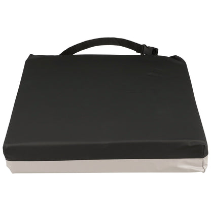 McKesson Molded Foam Seat Cushion, 16 x 16 x 3 Inch